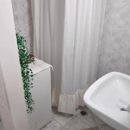 Mary's Апартаменты *