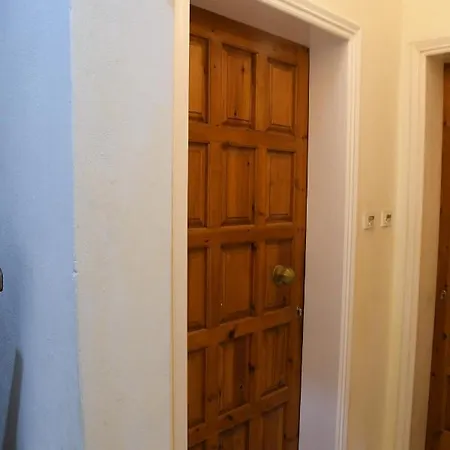 Apartment Mary's