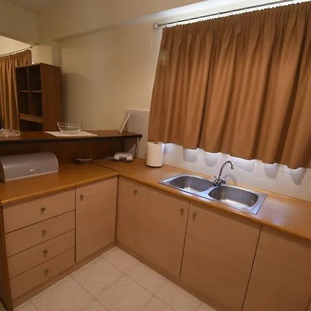 Appartement Mary's Kalamata