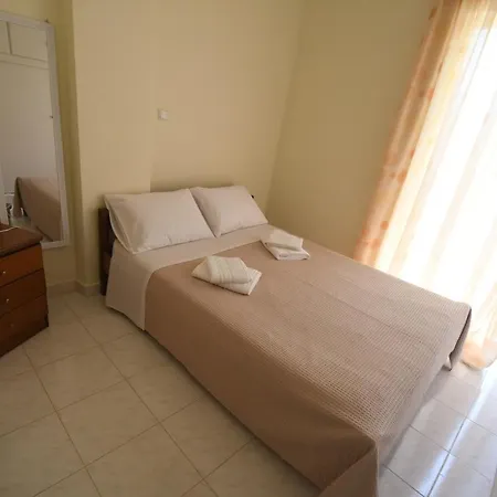Apartmán Mary's