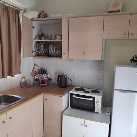 Mary's Appartement *