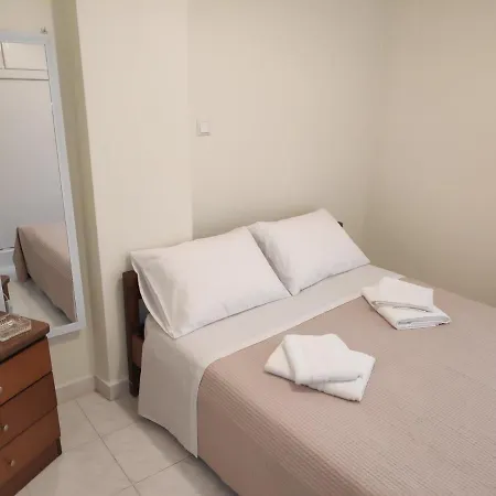 Mary's Appartement Kalamata