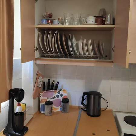 Appartement Mary's Kalamata