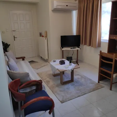 Mary's Apartmán