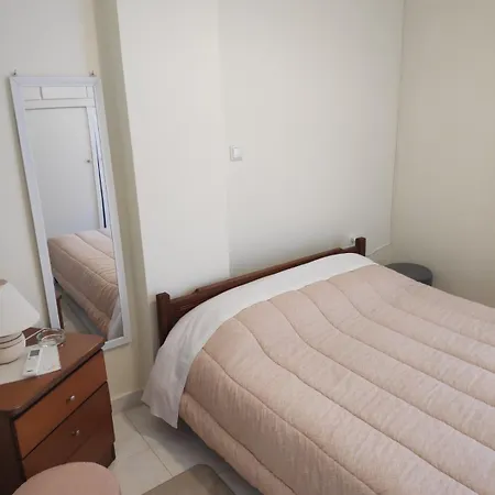 Mary's Appartement Kalamata