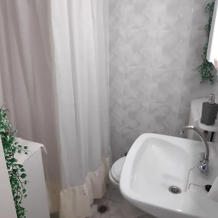 Apartmán Mary's *