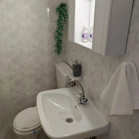 Mary's Apartmán Kalamata