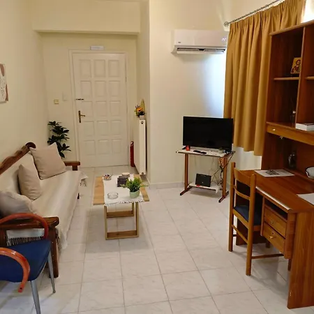 Mary's Apartmán