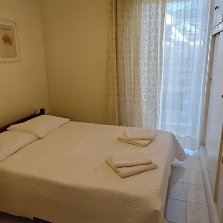 Mary's Apartmán *
