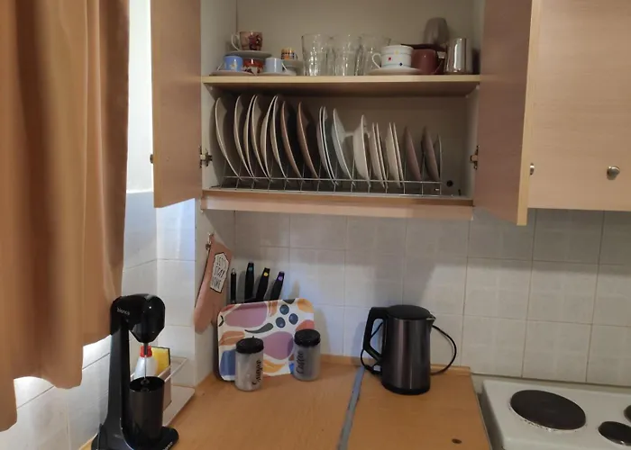 아파트 Mary's 칼라마타