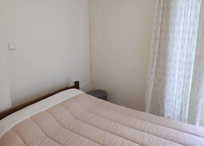 아파트 Mary's 칼라마타