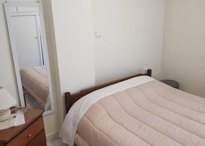 Mary's 아파트 칼라마타